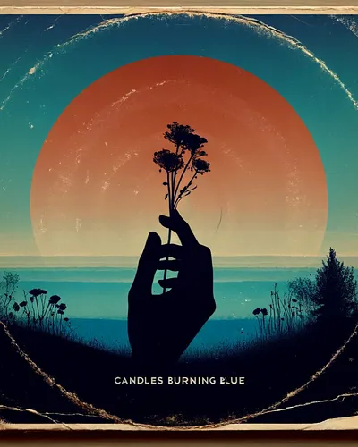 💙 It’s almost here! Get ready to add “Candles Burning Blue” to your favorite playlist. Our latest single is available for pre...