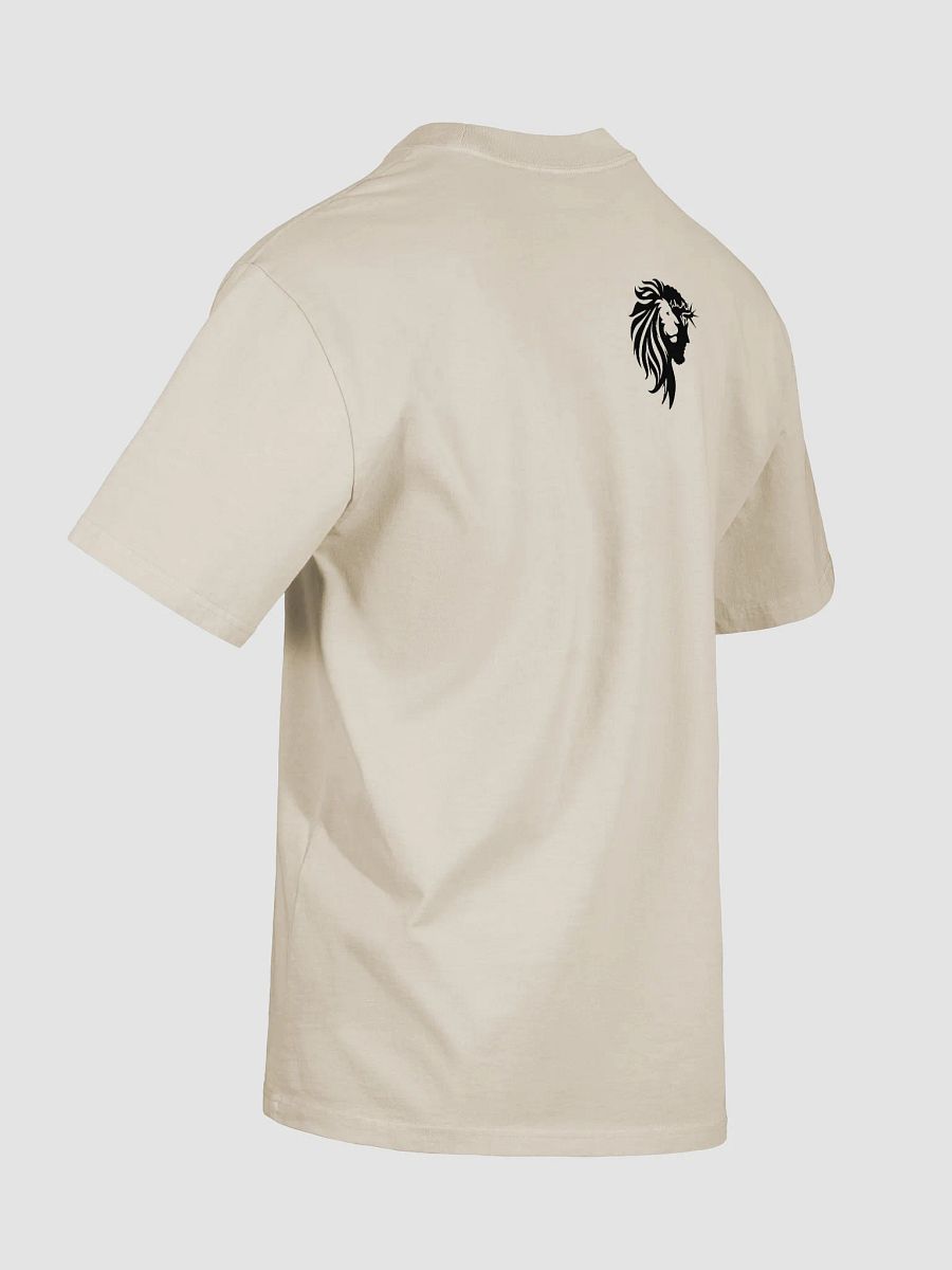 Divine Reverence Oversized Tee product image (8)