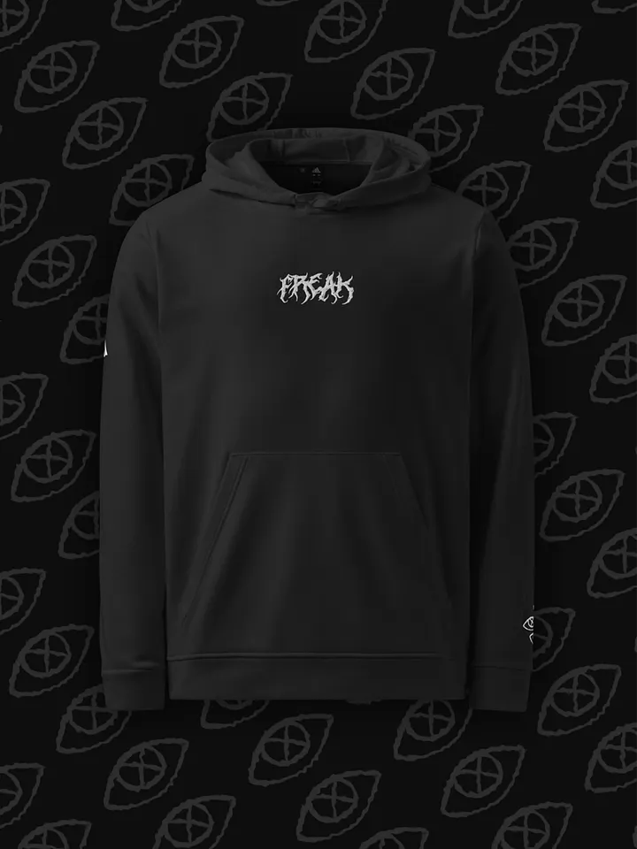 Apocalypse X Adidas Fleece Hoodie product image (1)