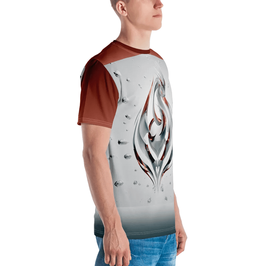 Dragon Appearance T shirt product image (3)