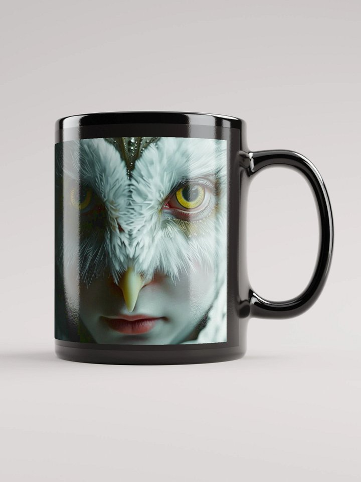 The Beast Mug - Tibi product image (1)