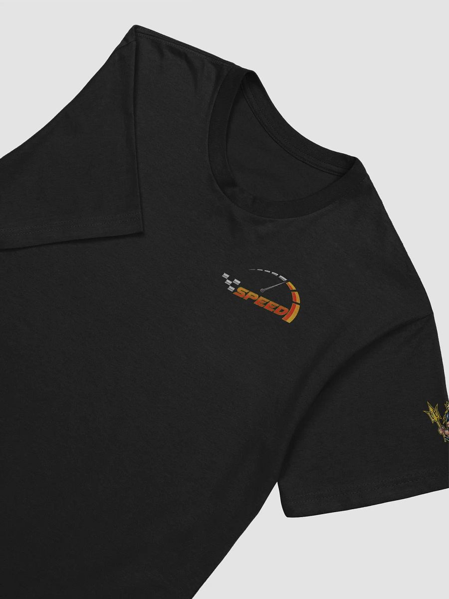 Speed Doesn't Kill T-Shirt product image (3)
