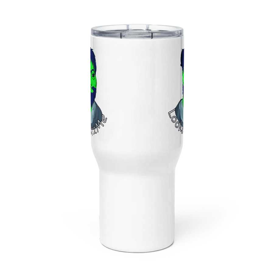 LooksGut2Me Travel Mug - 25 oz. product image (2)