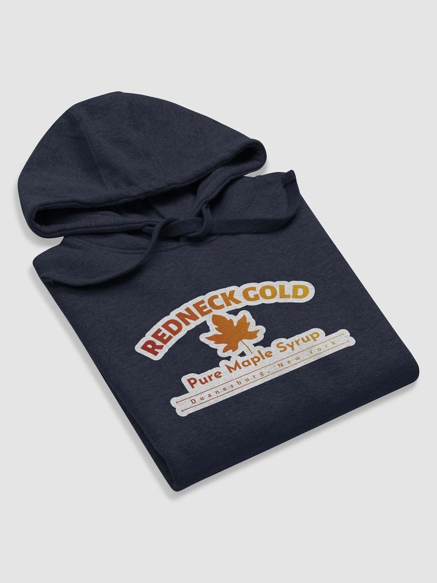 Redneck Gold Maple Syrup Hoodie product image (5)