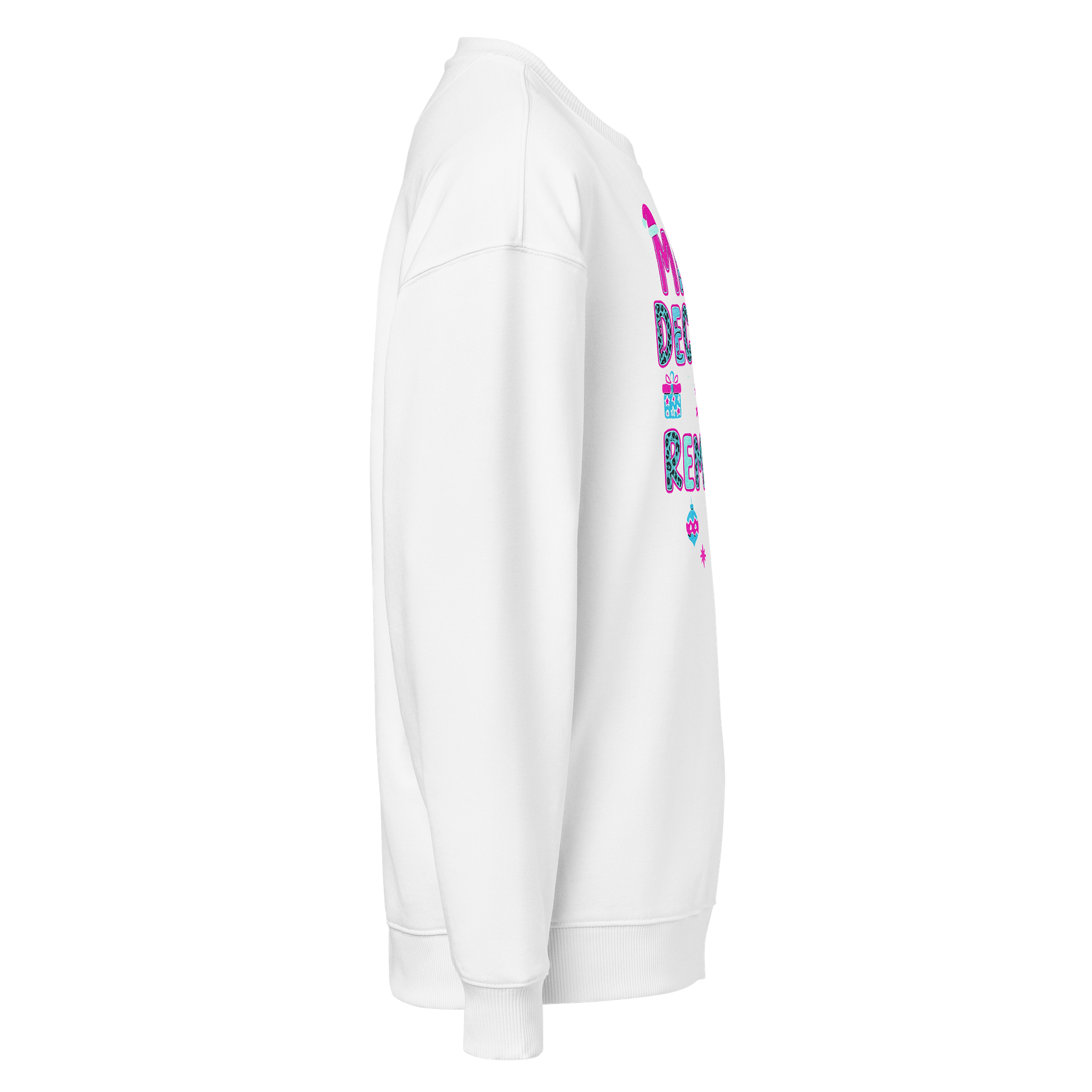 MAKE IT DECEMBER Sweater product image (6)