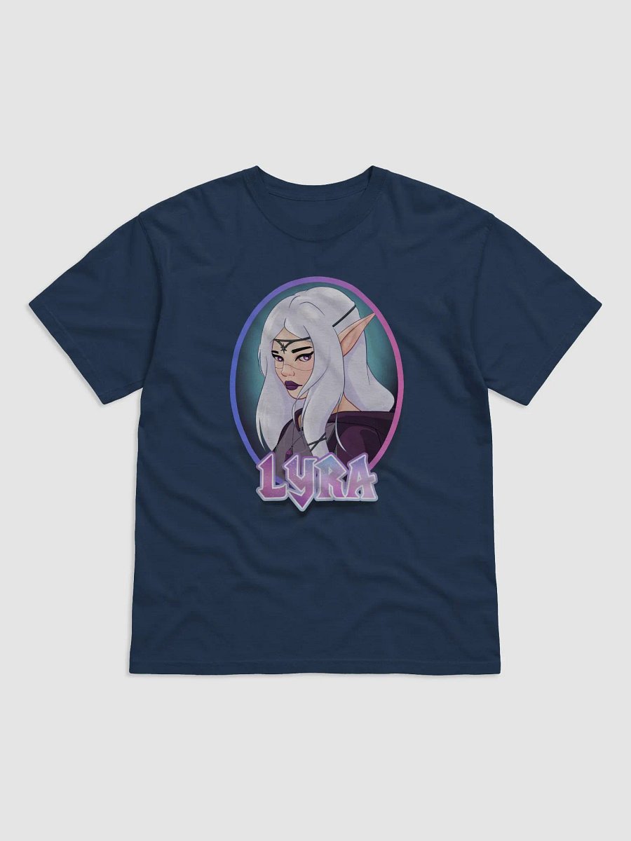 Lyra Tee product image (7)