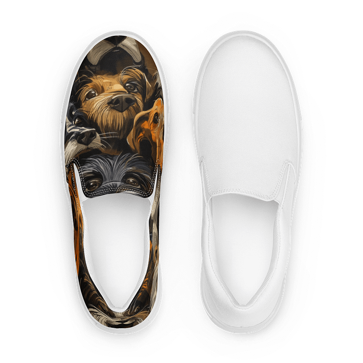 PUPPY DOGS product image (1)