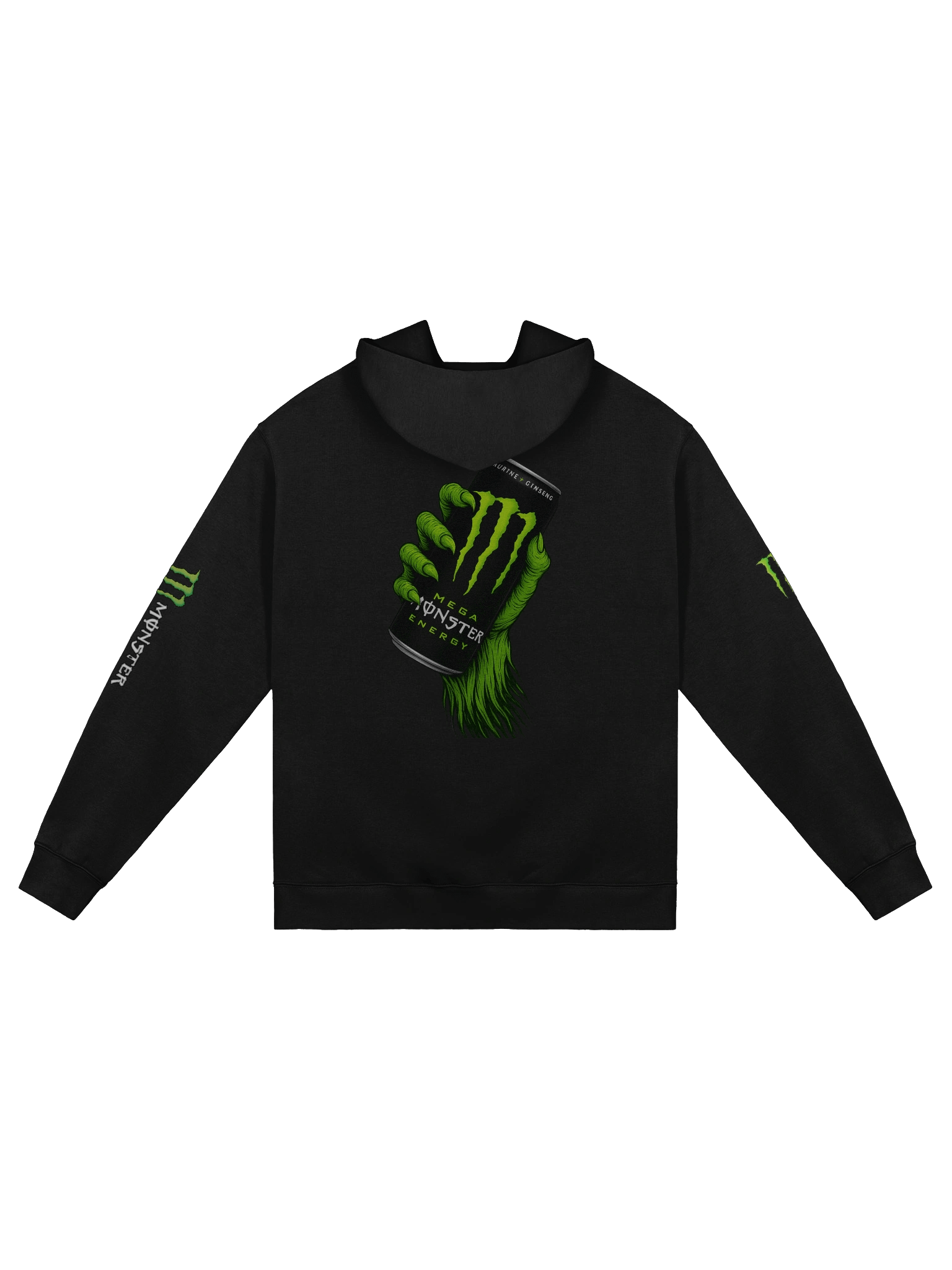 Monster zombie product image (3)