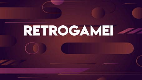 Normal retro