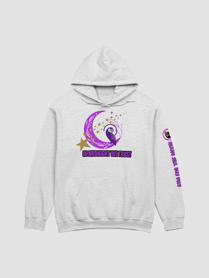 midnight's slogan hoodie product image (4)