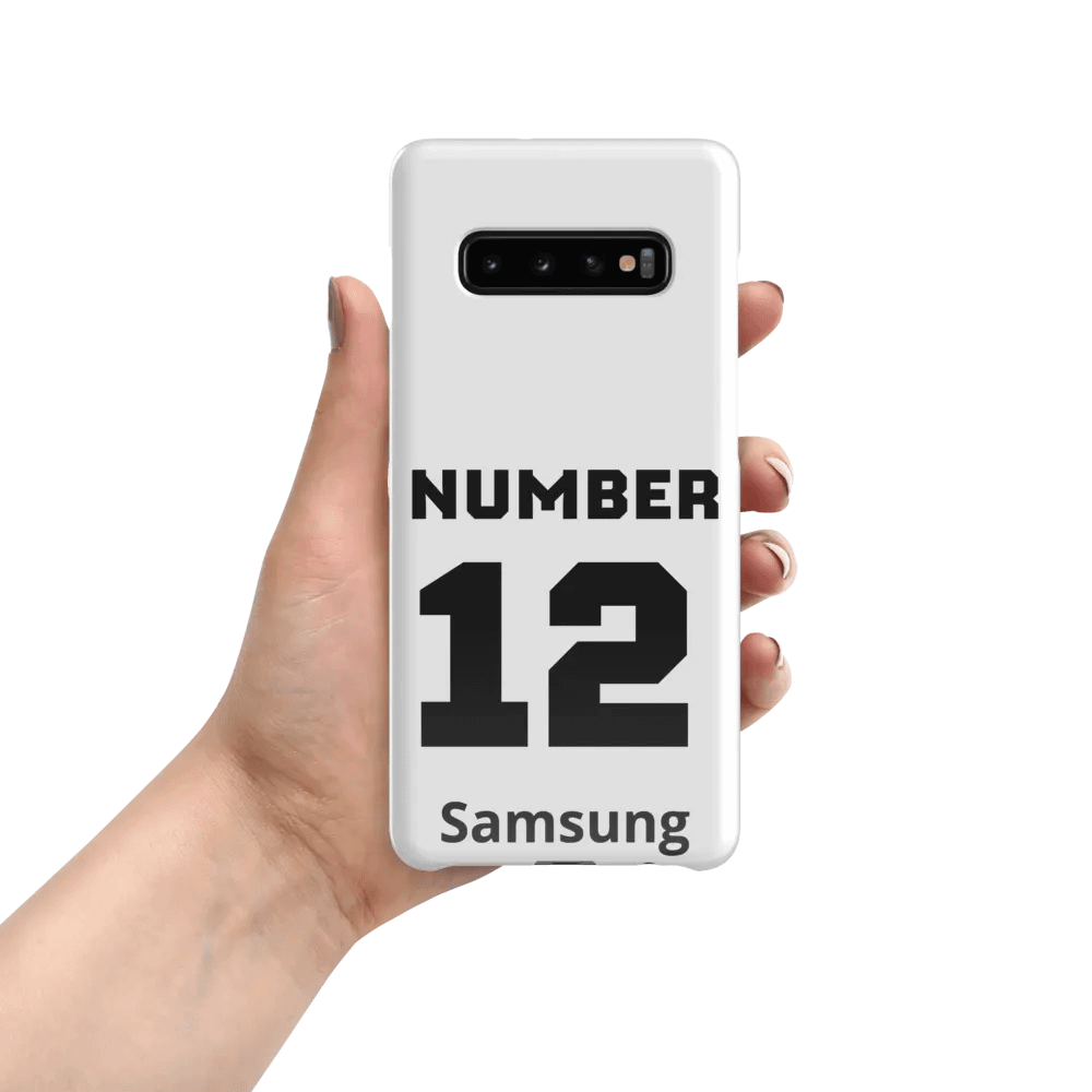 Samsung Phone Case product image (7)