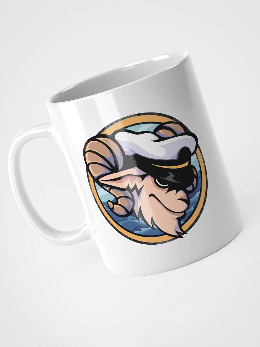 Chief's Mug product image (3)