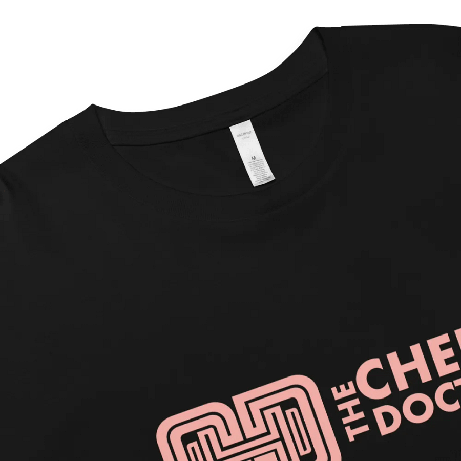 The Cheer Doctor Crop T product image (4)