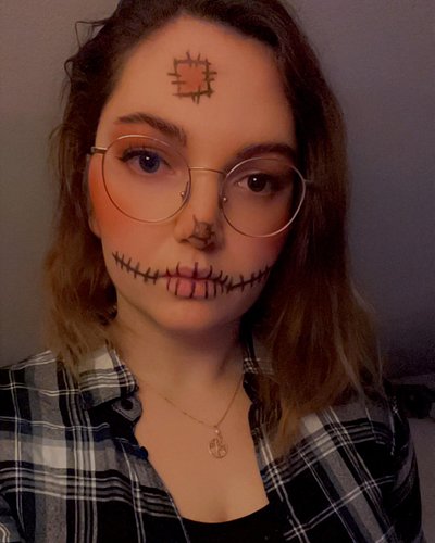 🎃 Happy Halloween! 🎃
This little scarecrow hopes you’re having a safe Halloween evening and spend it in a way that brings you...