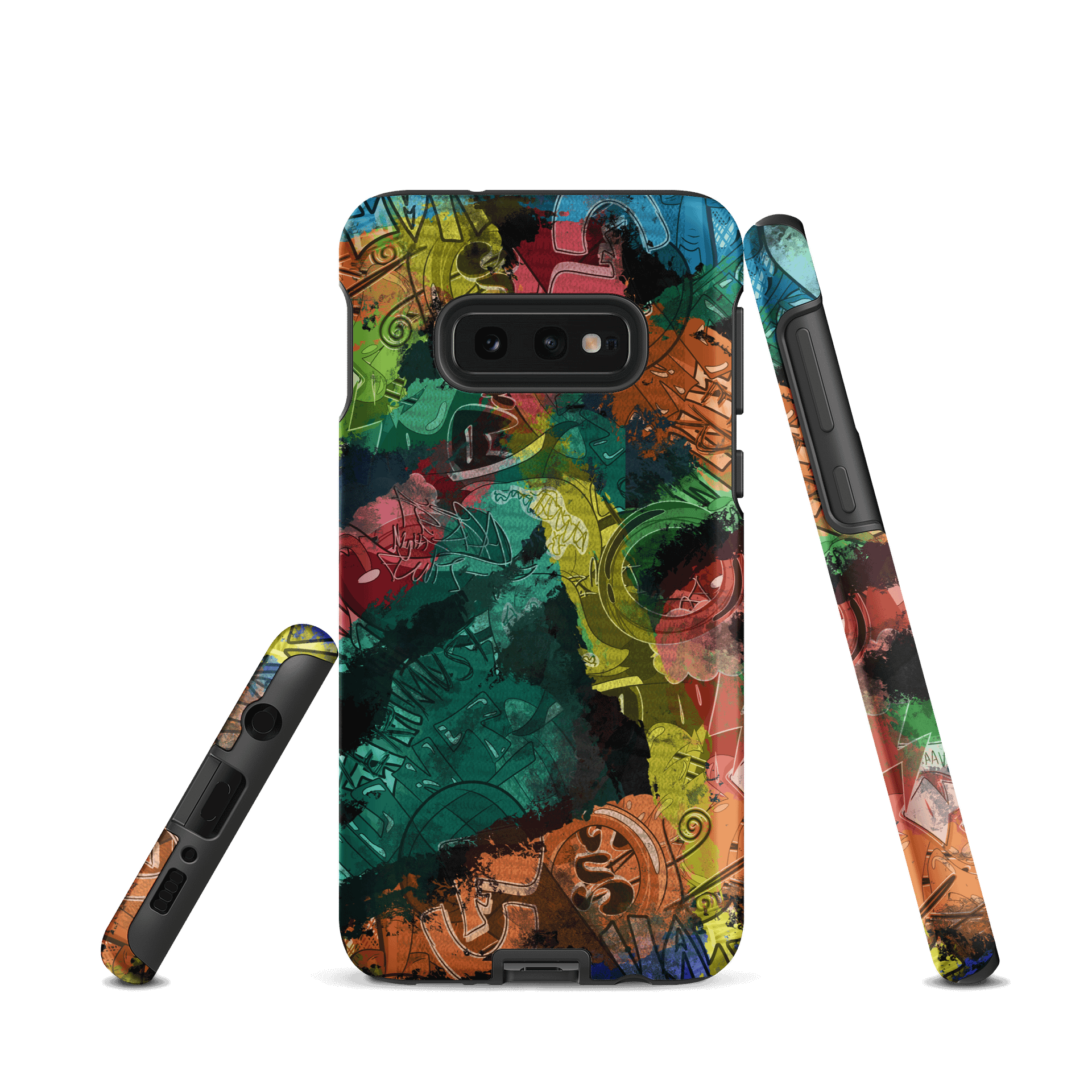 Essence - Samsung Phone Case product image (2)