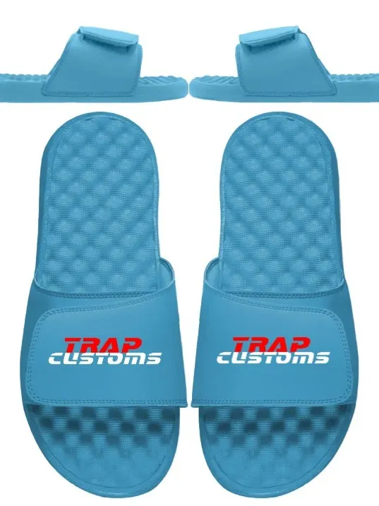 Blue Trap Custom Slides product image (1)