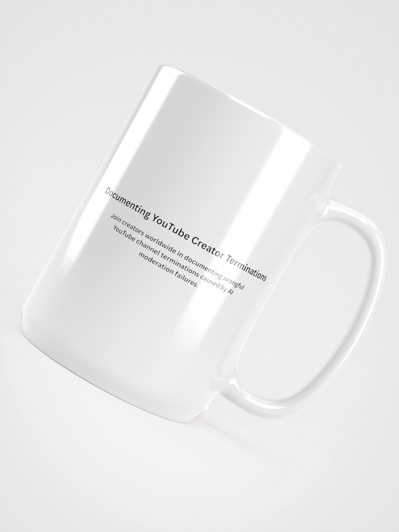 Creator Purge Mug product image (5)