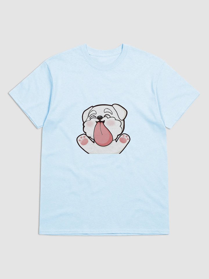 Bailey Kiss T-shirt product image (5)