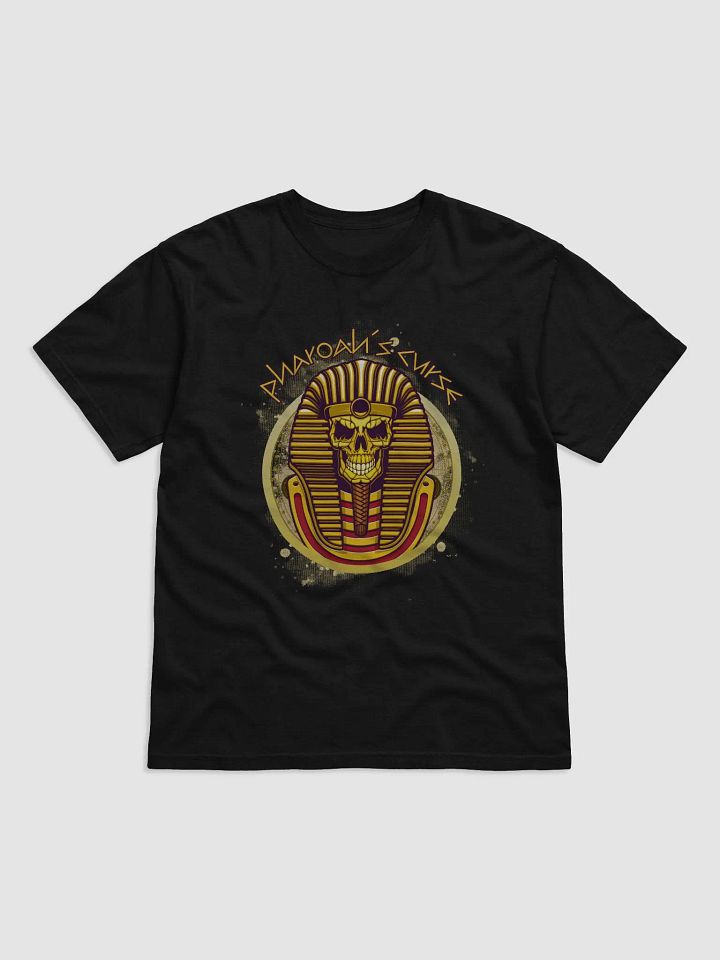 Pharoah's Curse Print Tee product image (1)