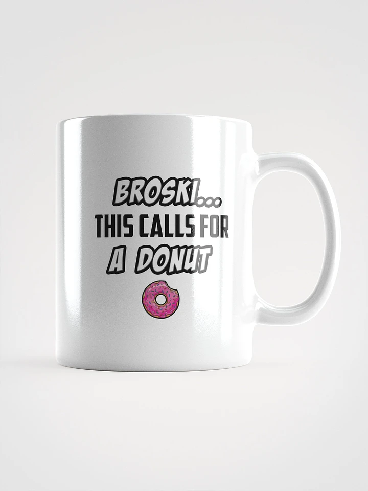 Broski Mug product image (1)