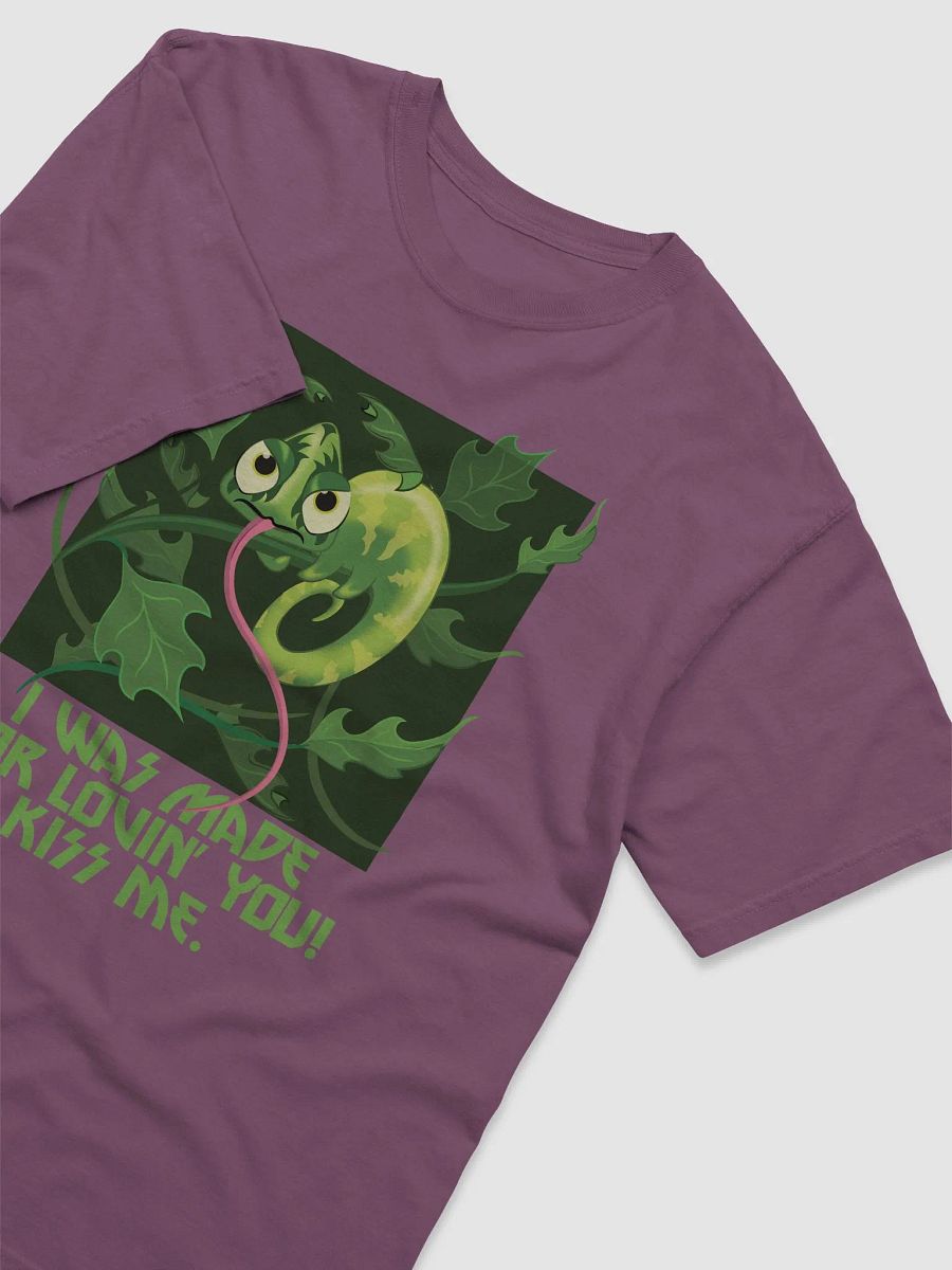 I was made for lovin' you! Chameleon. product image (17)