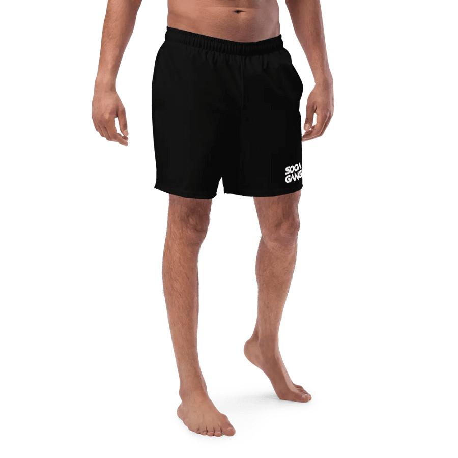 Jouvert Swim Trunks product image (3)