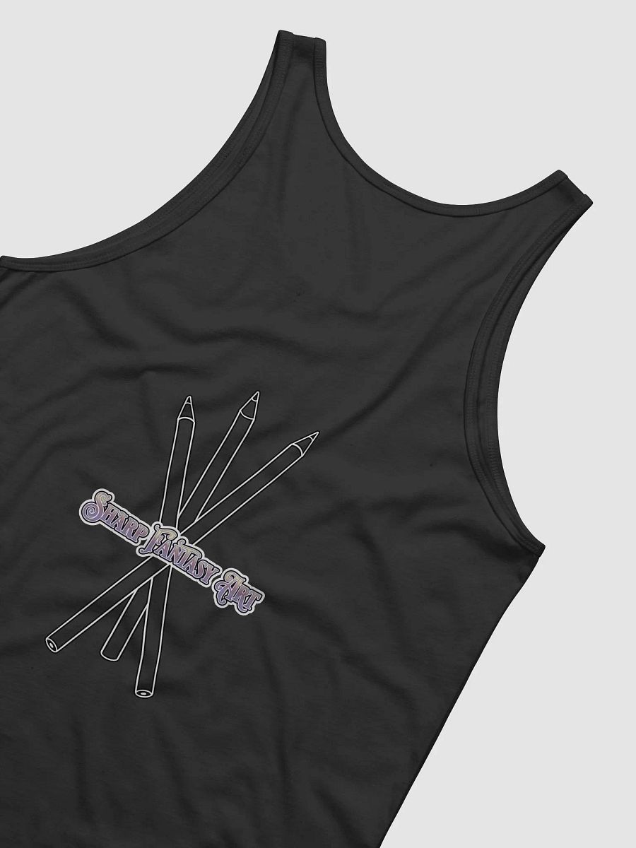Faery Cat - SFA Tank product image (34)