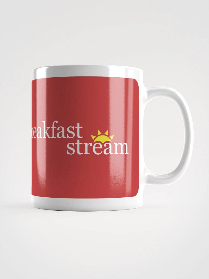 Team Apple Mug product image (2)