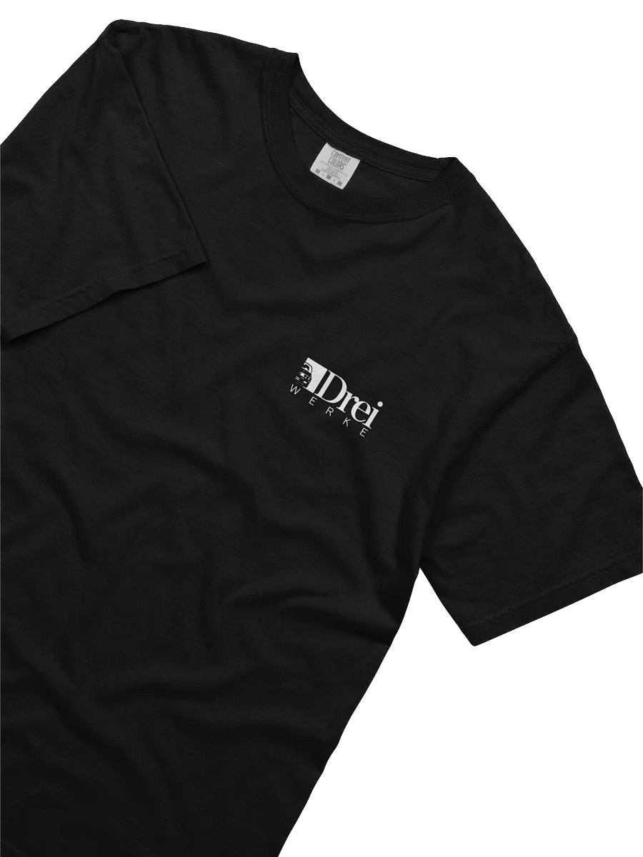 6000 RPM's Car Front-End Illustration T-Shirt product image (3)