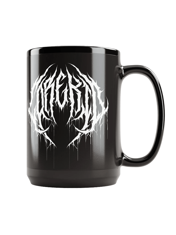 DEATHCORE MUG product image (1)