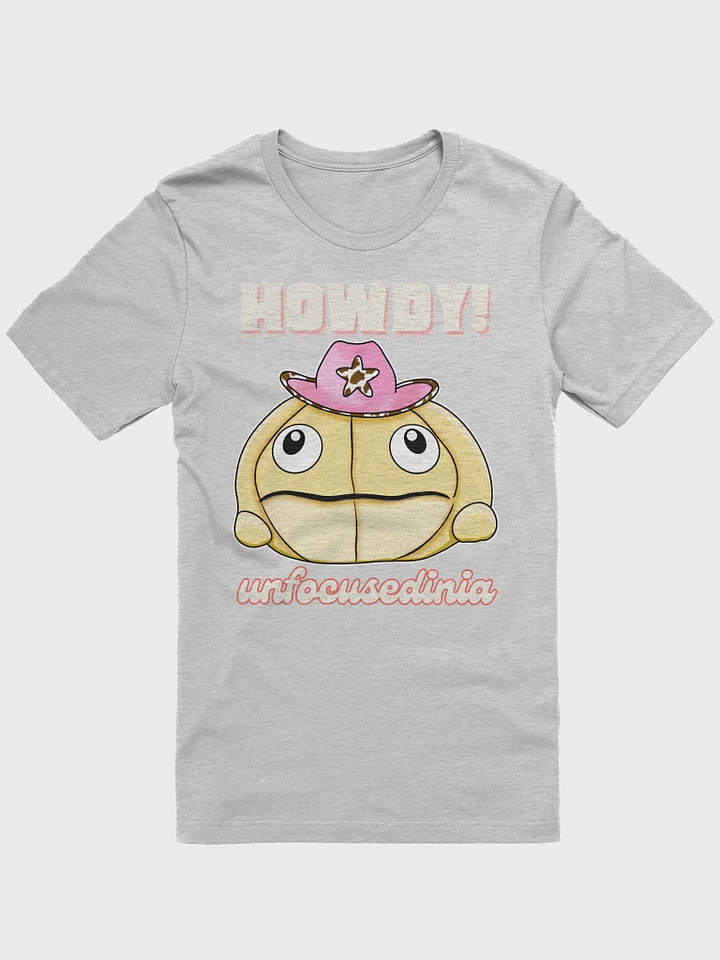 Howdy! from Ham product image (10)