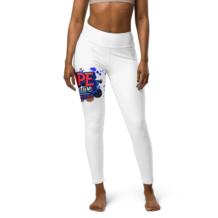Dope Creative Womens Leggings product image (2)