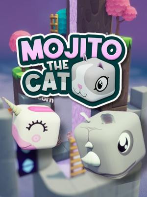 🚨 Cozy Game for Switch alert! #ad  .  Check out Mojito the Cat on Nintendo Switch! The base game and new DLC are both on sale right now :)  .  Tags: #cozygames #puzzlegames