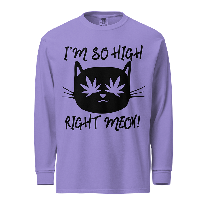 Reefer Madness LS product image (1)