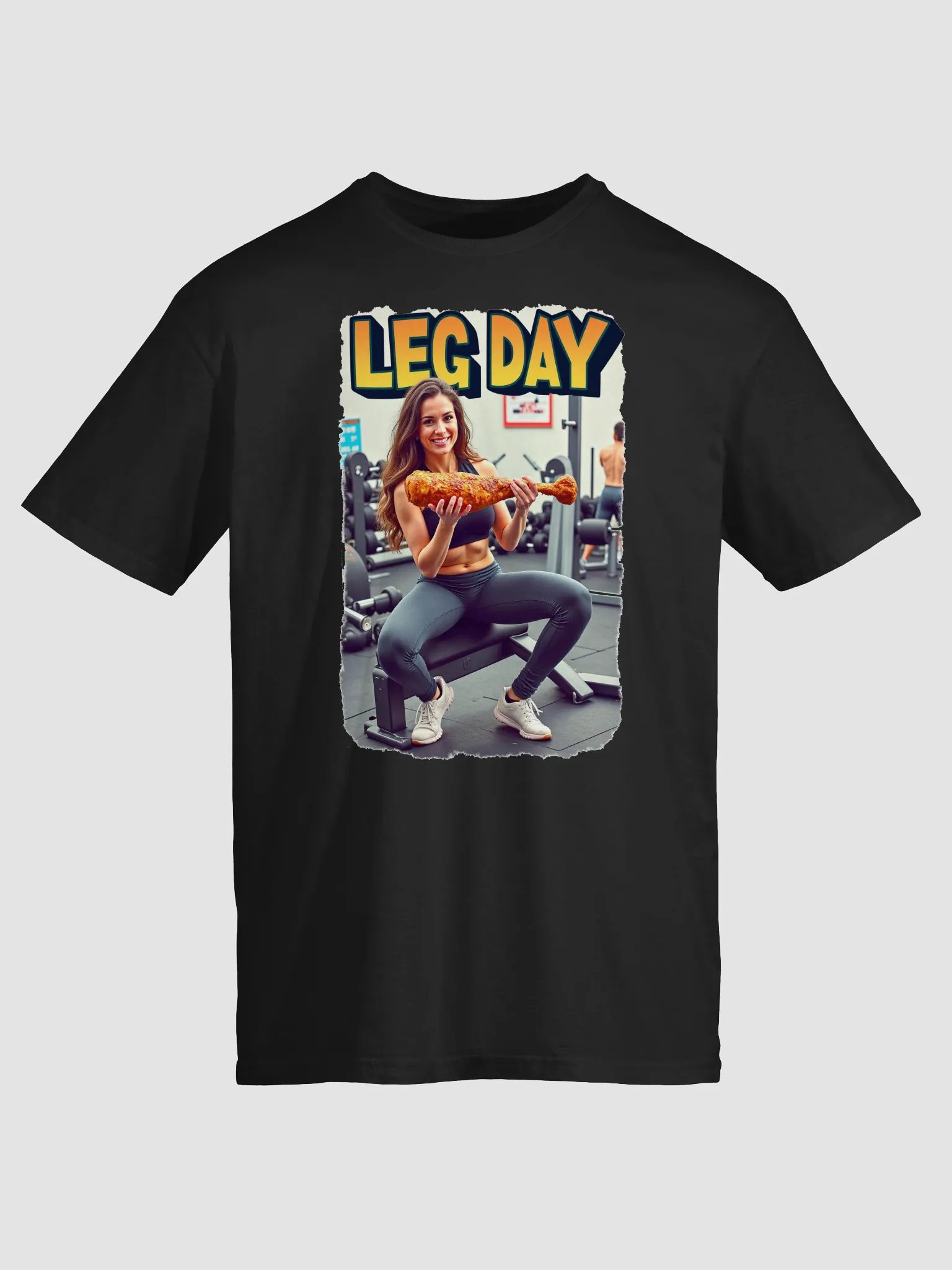 Savor the Grind T-Shirt product image (35)