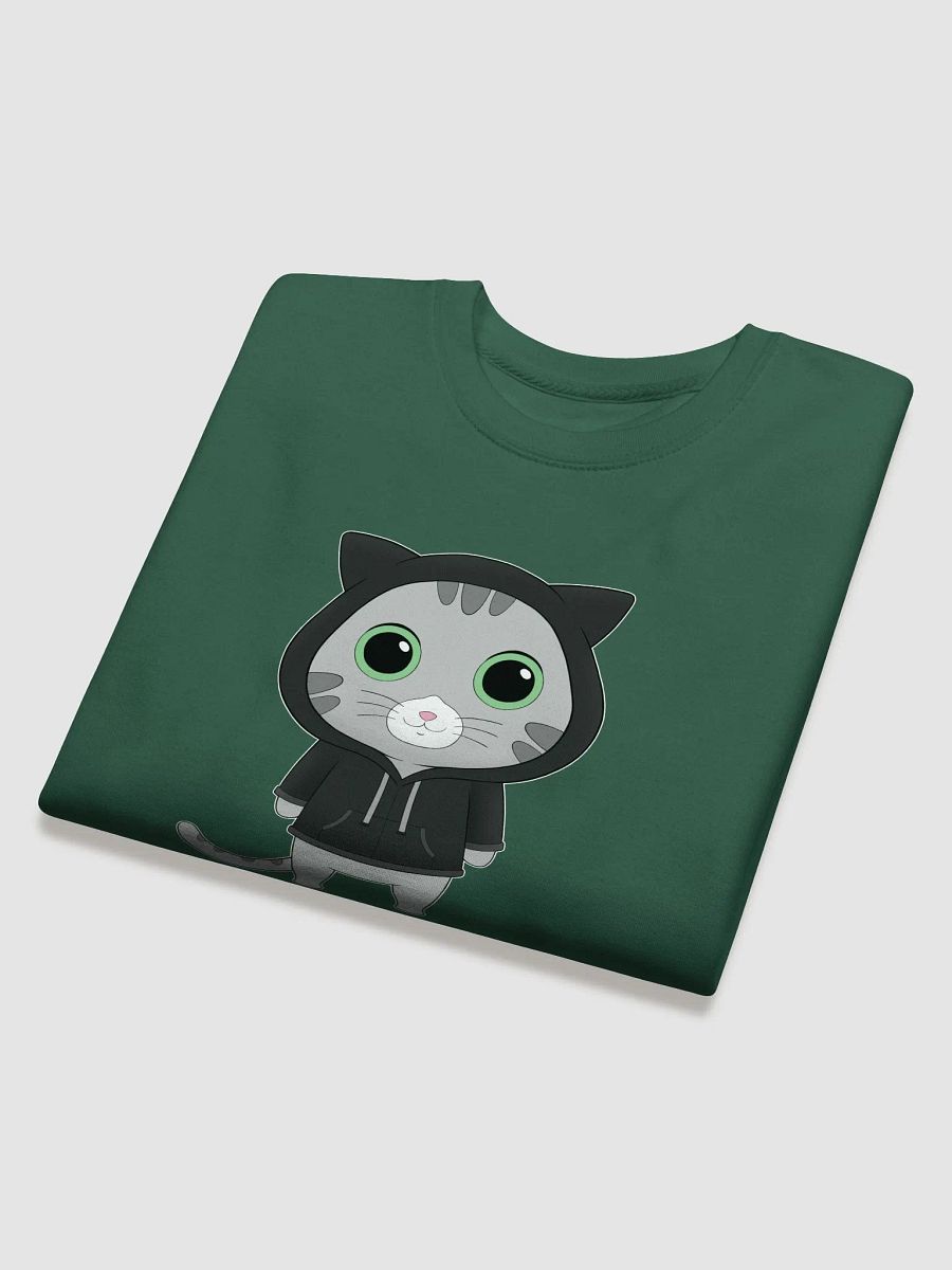 Hooded Pivot Sweatshirt product image (3)