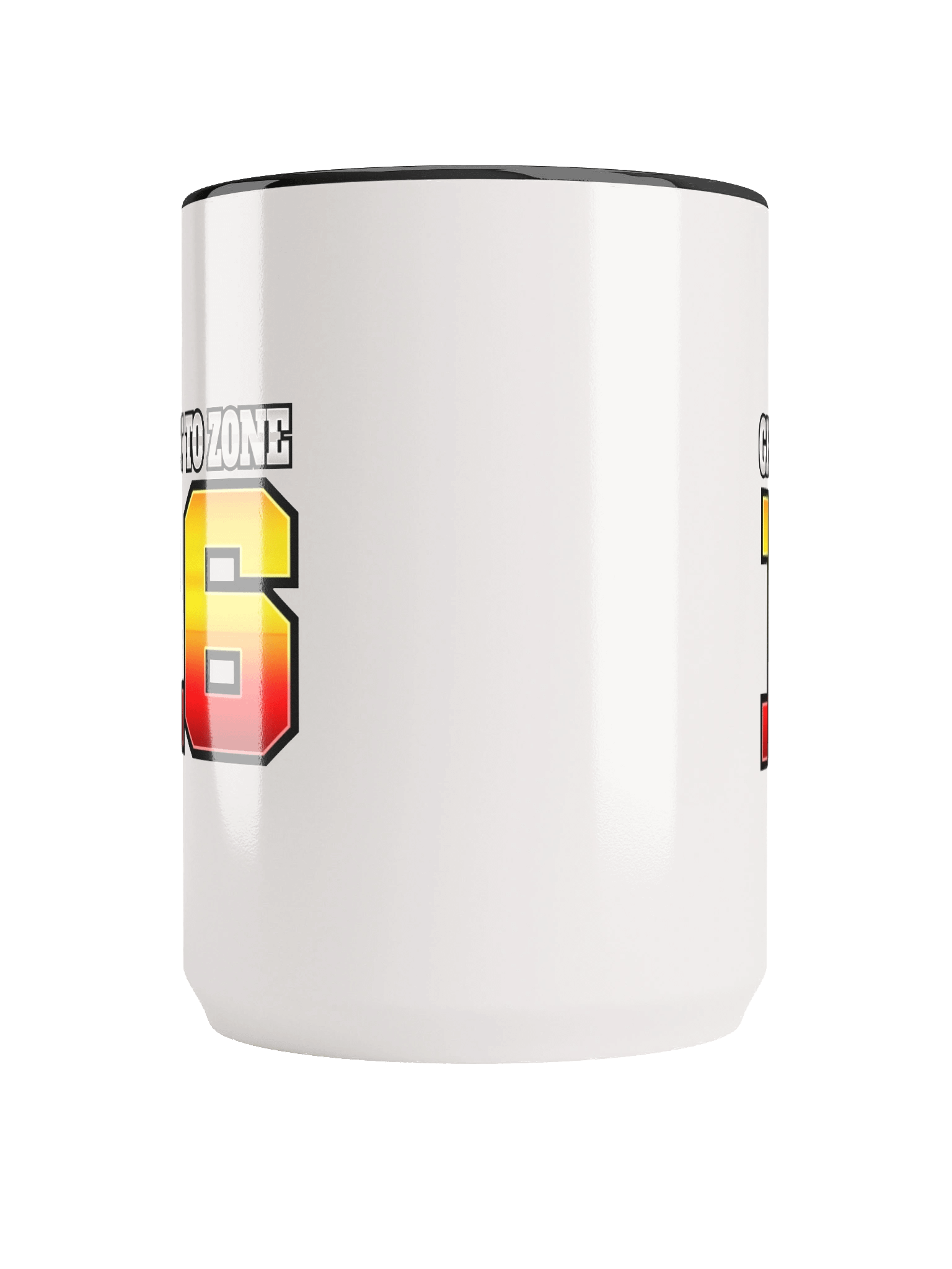 Get It To Zone 16 Zone 18 Ceramic Mug With Color Inside product image (7)
