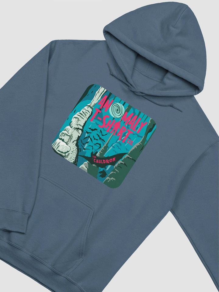 Cauldron Hoodie product image (10)