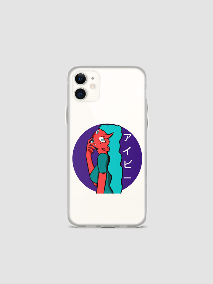 Ivy IPhone Case product image (1)