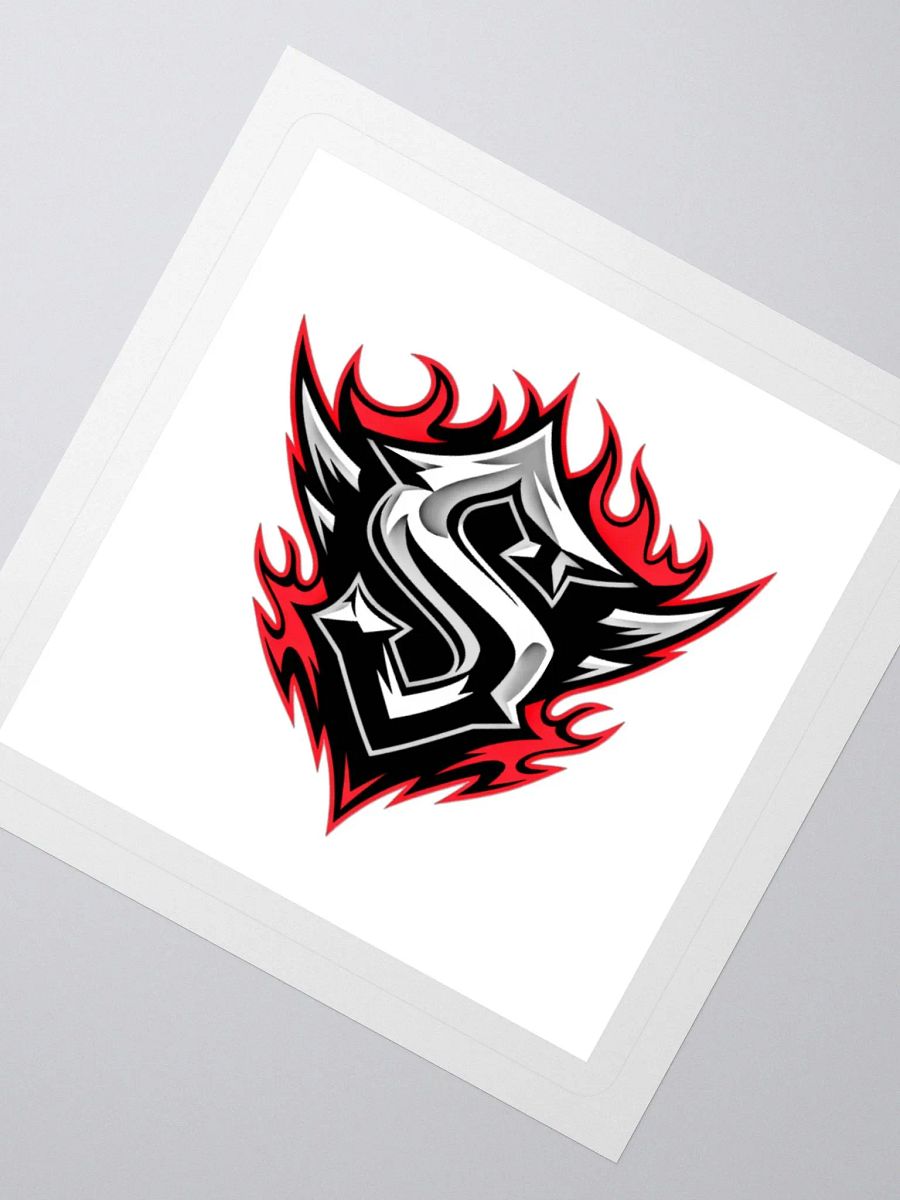 SUB Sticker product image (7)