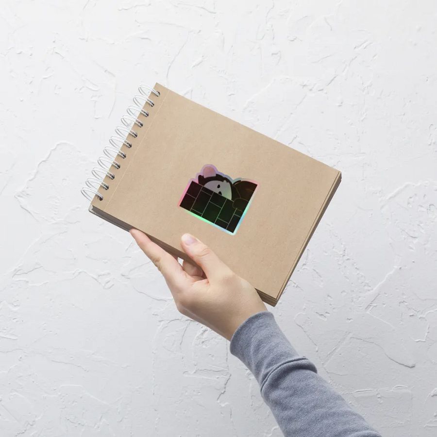 It's Lurking product image (9)