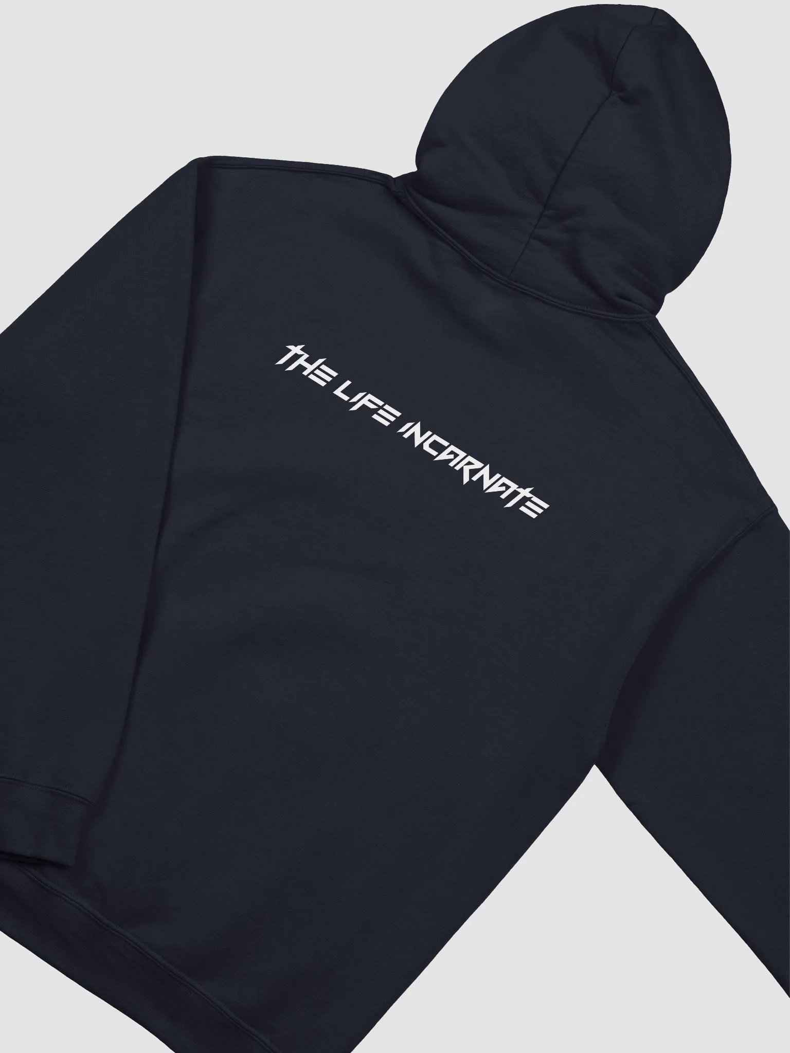 The Life Incarnate Hoodie product image (11)