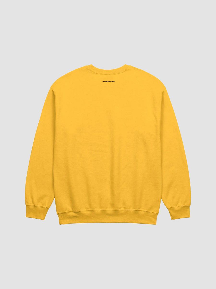 We Love Cartoons Logo Sweatshirt product image (2)