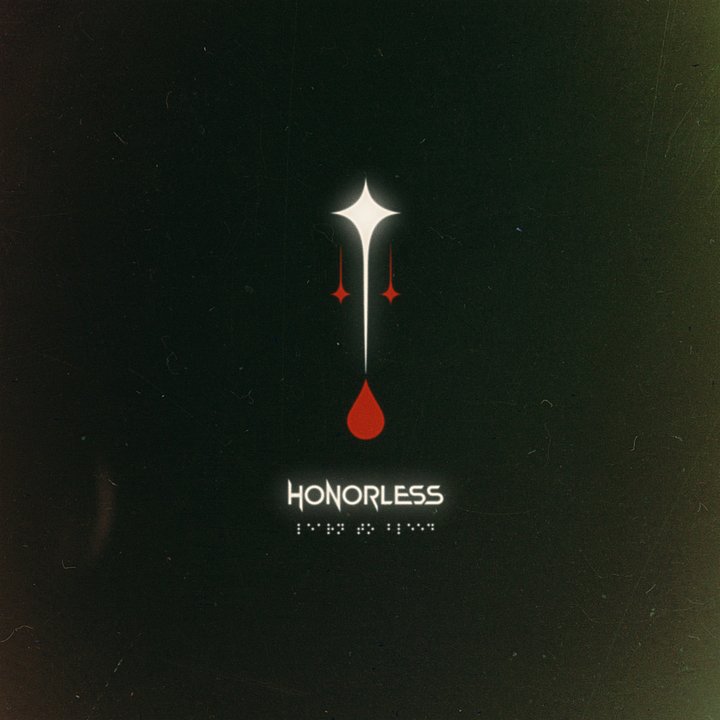 Honorless - Learn To Bleed product image (1)