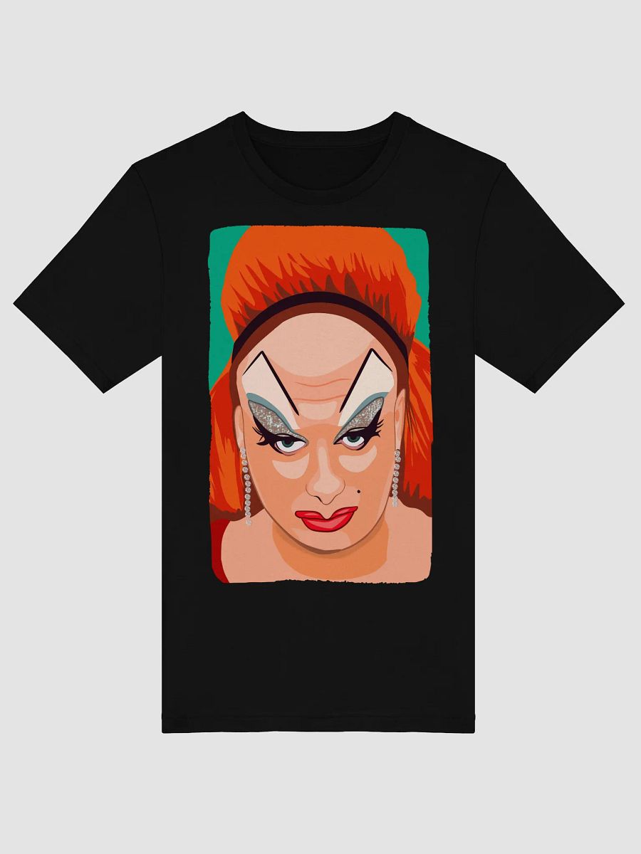 Divine Intervention — Filth. Fame. Fierce. product image (1)
