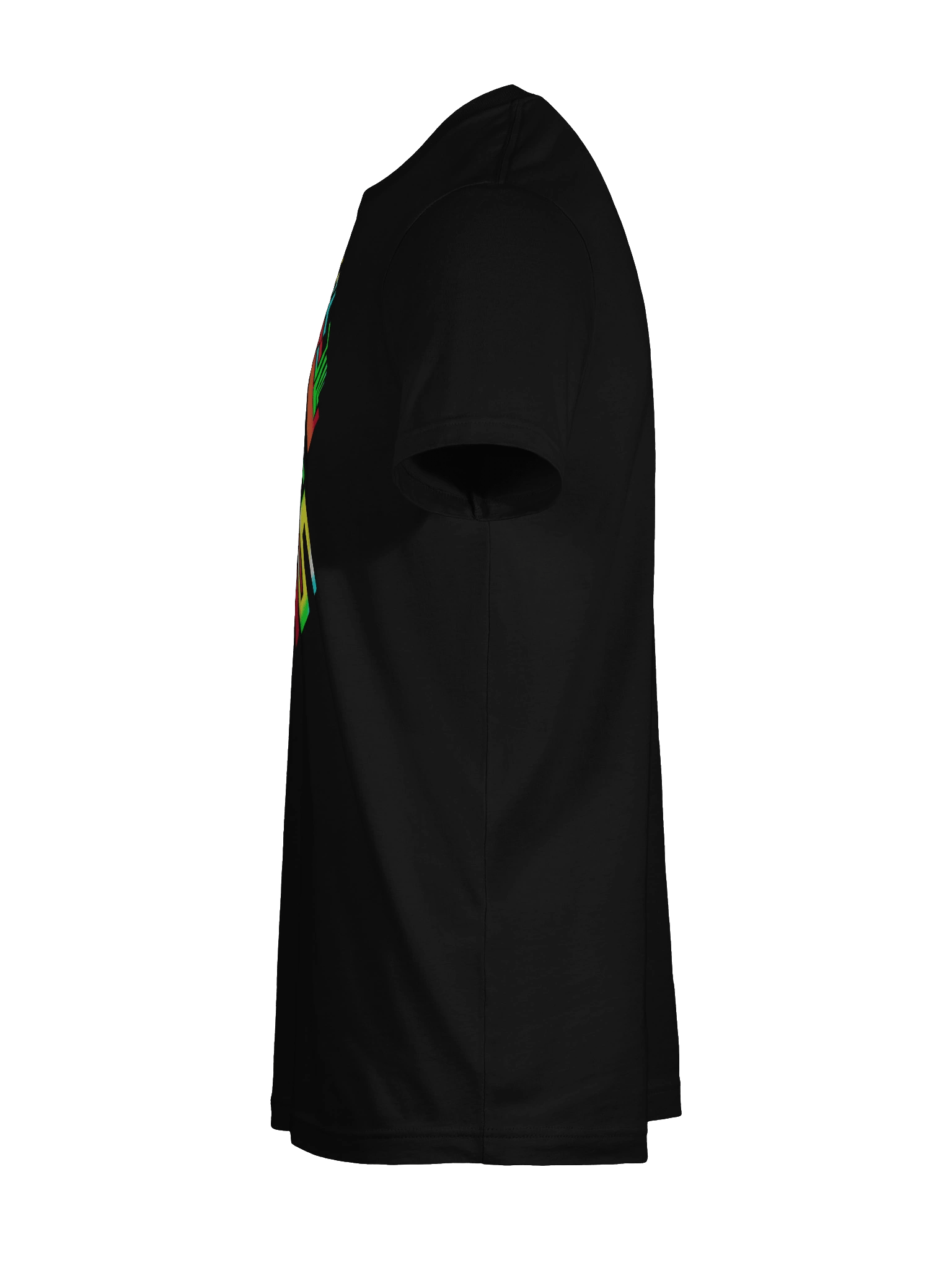 Lloiddoesstuff T-Shirt product image (11)