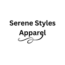 Serene Styles Apparel