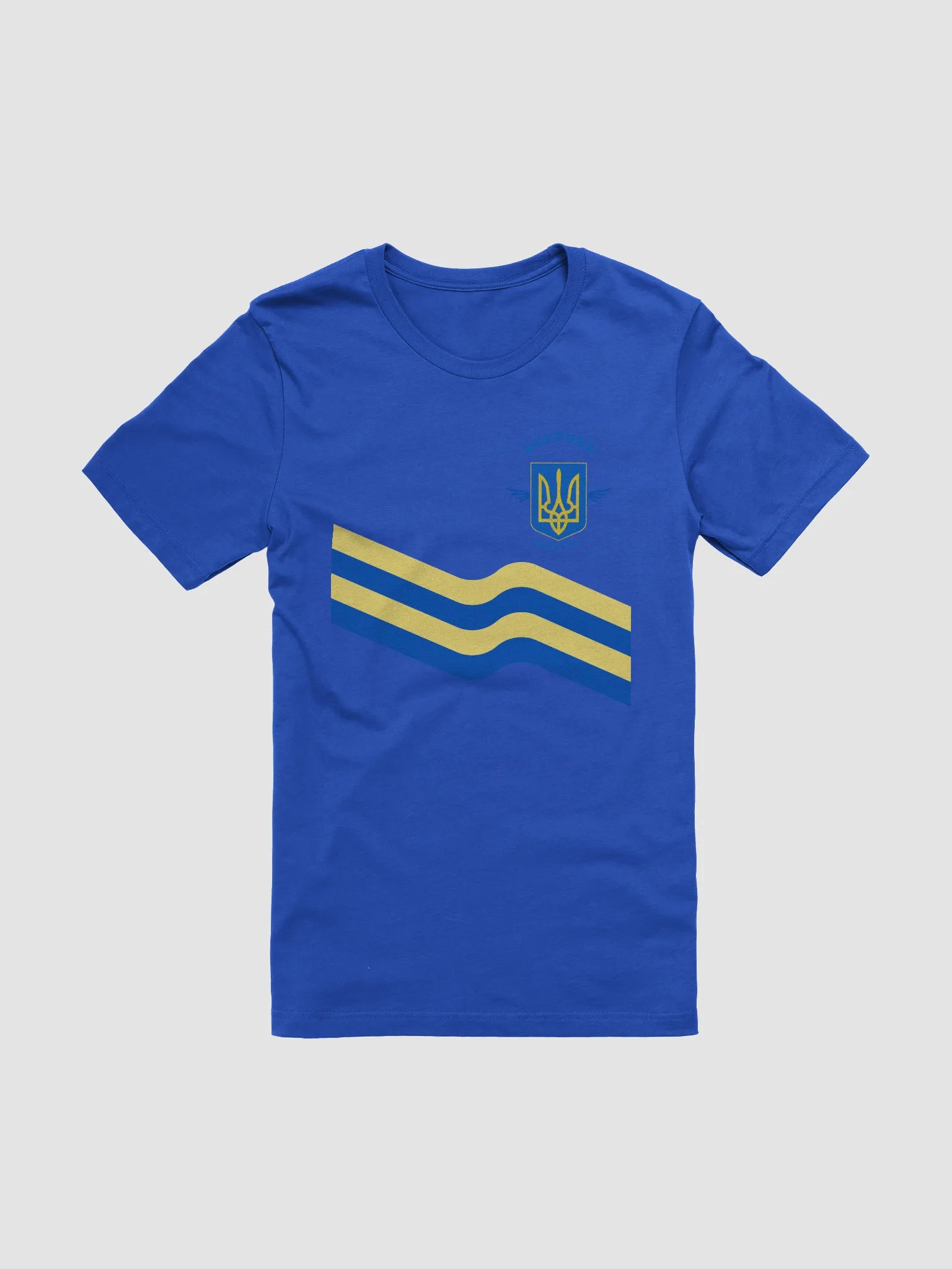 Support Ukraine Tee product image (21)