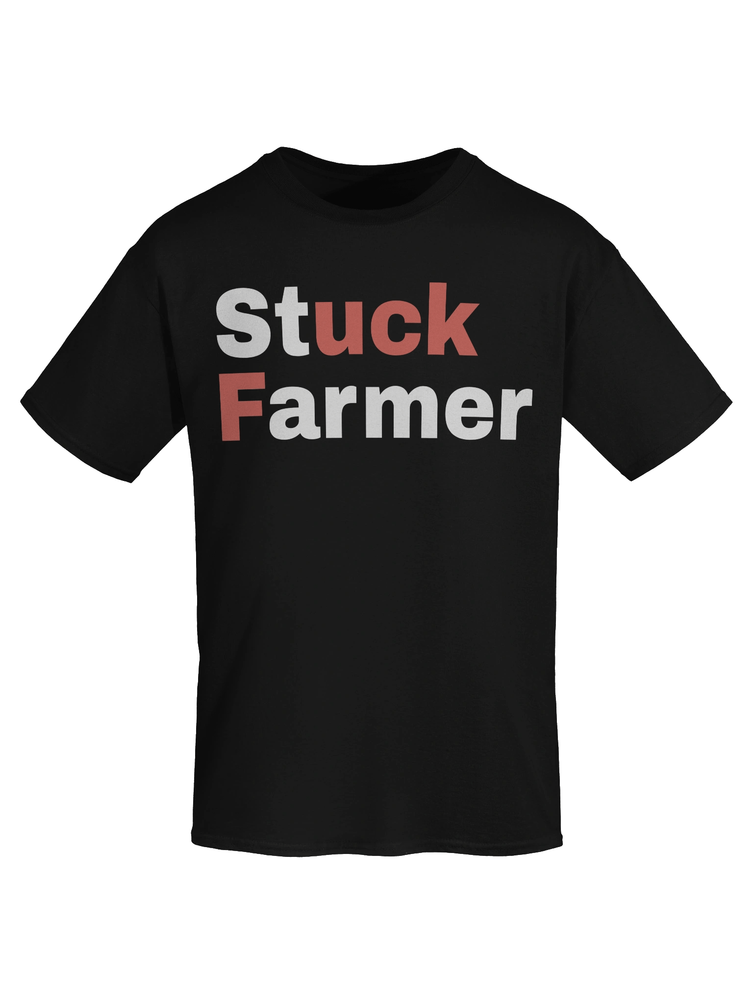 Stuck Father Graphic Tee product image (76)