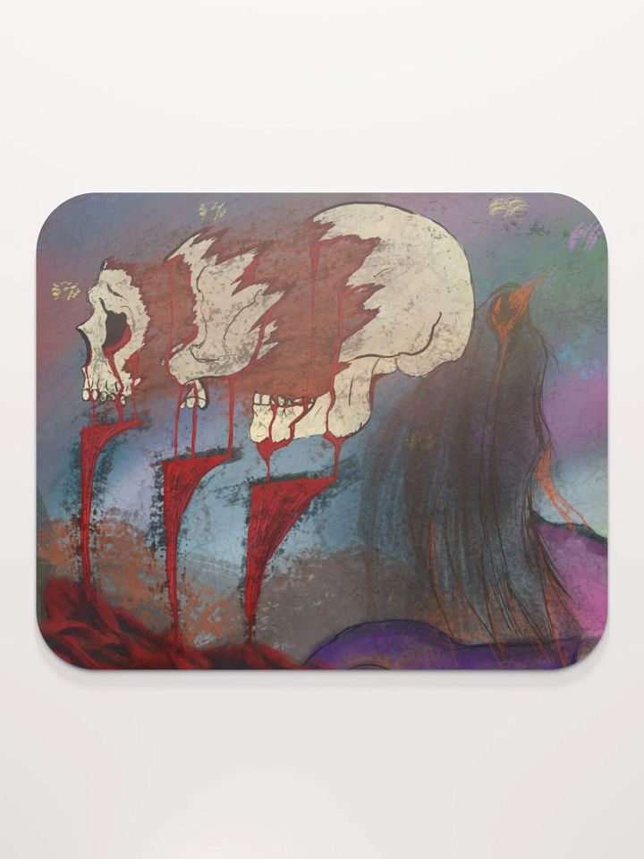BB Dreamscape Mouse Pad product image (2)